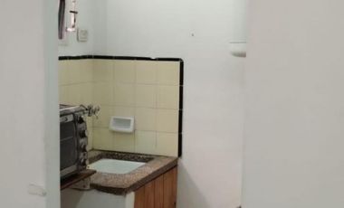 ALQUILER - PH 2 AMBIENTES CON TERRAZA - HUAURA 200 MORON