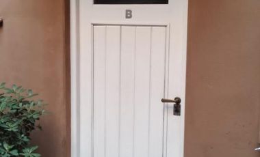 ALQUILER - PH 2 AMBIENTES CON TERRAZA - HUAURA 200 MORON