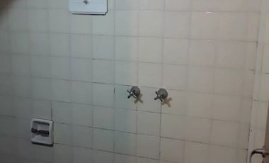 ALQUILER - PH 2 AMBIENTES CON TERRAZA - HUAURA 200 MORON