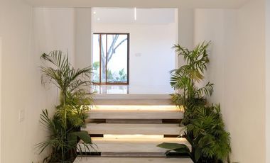 CASA EN VENTA EN RESIDENCIAL CHIPINQUE