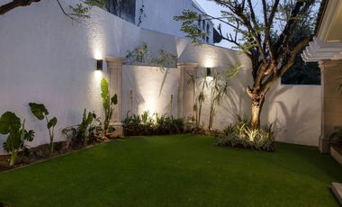 CASA EN VENTA EN RESIDENCIAL CHIPINQUE