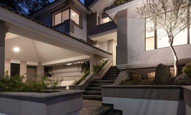 CASA EN VENTA EN RESIDENCIAL CHIPINQUE