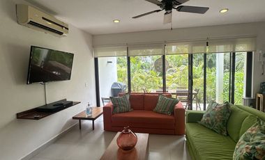 RC VENTA DE LOFT EN TAO TULUM