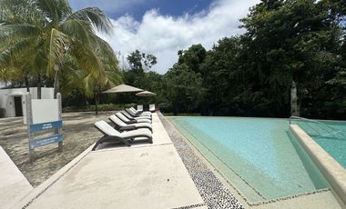 RC VENTA DE LOFT EN TAO TULUM