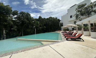 RC VENTA DE LOFT EN TAO TULUM