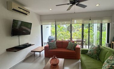 RC VENTA DE LOFT EN TAO TULUM