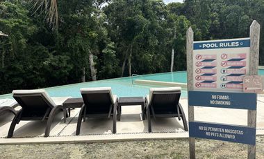 RC VENTA DE LOFT EN TAO TULUM