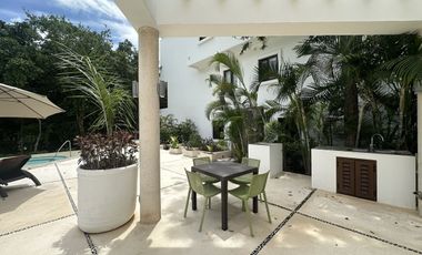 RC VENTA DE LOFT EN TAO TULUM