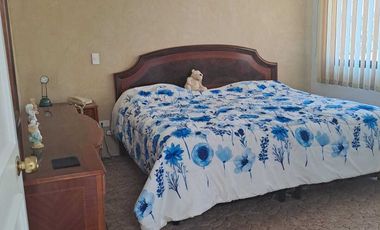 Casa Amueblada en Zona Residencial - Arboledas de Santa Elena, Pachuca DC