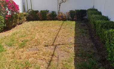 Casa Amueblada en Zona Residencial - Arboledas de Santa Elena, Pachuca DC