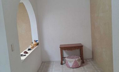 Casa Amueblada en Zona Residencial - Arboledas de Santa Elena, Pachuca DC