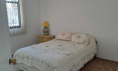 Casa Amueblada en Zona Residencial - Arboledas de Santa Elena, Pachuca DC