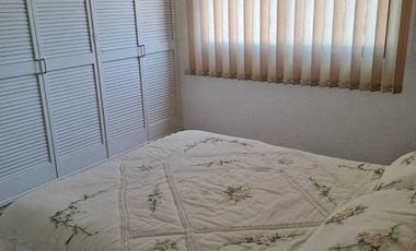 Casa Amueblada en Zona Residencial - Arboledas de Santa Elena, Pachuca DC