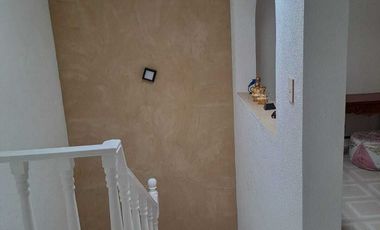 Casa Amueblada en Zona Residencial - Arboledas de Santa Elena, Pachuca DC
