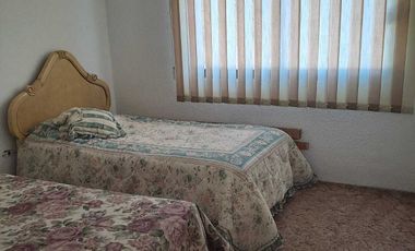 Casa Amueblada en Zona Residencial - Arboledas de Santa Elena, Pachuca DC