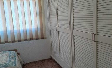 Casa Amueblada en Zona Residencial - Arboledas de Santa Elena, Pachuca DC
