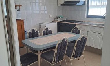 Casa Amueblada en Zona Residencial - Arboledas de Santa Elena, Pachuca DC