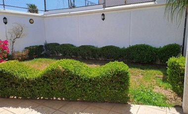 Casa Amueblada en Zona Residencial - Arboledas de Santa Elena, Pachuca DC