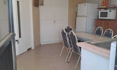 Casa Amueblada en Zona Residencial - Arboledas de Santa Elena, Pachuca DC