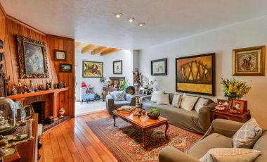 VENTA CASA EN SAN JERÓNIMO LÍDICE