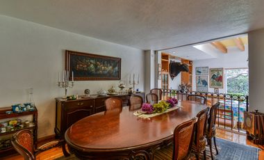 VENTA CASA EN SAN JERÓNIMO LÍDICE