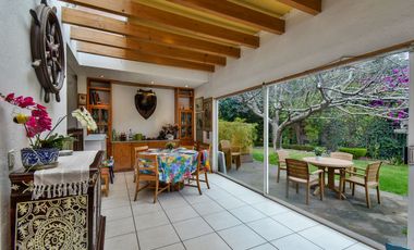 VENTA CASA EN SAN JERÓNIMO LÍDICE