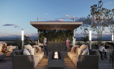 Departamento en SEGUNDA TORRE de Venta Blum Santa Fe