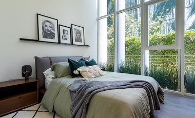 Departamento en SEGUNDA TORRE de Venta Blum Santa Fe