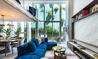 Departamento en SEGUNDA TORRE de Venta Blum Santa Fe