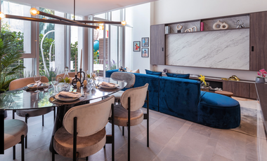 Departamento en SEGUNDA TORRE de Venta Blum Santa Fe