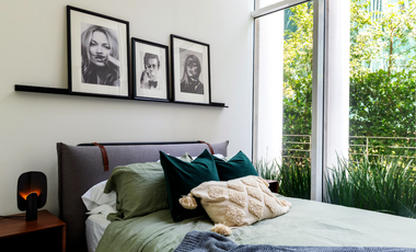 Departamento en SEGUNDA TORRE de Venta Blum Santa Fe