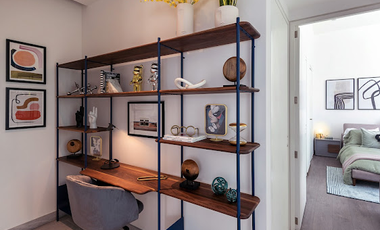 Departamento en SEGUNDA TORRE de Venta Blum Santa Fe