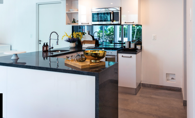 Departamento en Venta Blum Santa Fe