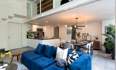 Departamento en Venta Blum Santa Fe