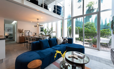 Departamento en Venta Blum Santa Fe