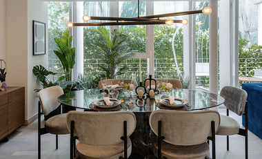 Departamento en Venta Blum Santa Fe