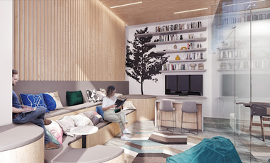 Departamento en Venta Blum Santa Fe