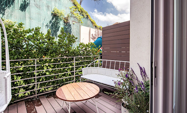 Departamento en Venta Blum Santa Fe