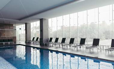 Departamento en Venta Blum Santa Fe