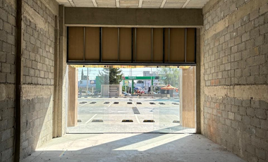 Renta de local comercial en Plaza Comercial Ciudalia