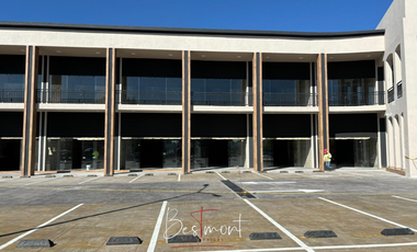 Renta de local comercial en Plaza Comercial Ciudalia