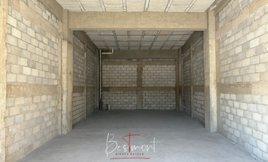 Renta de local comercial en Plaza Comercial Ciudalia