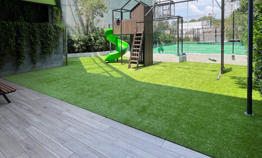 Departamentos GARDEN HOUSE en Venta en Flow Residencial