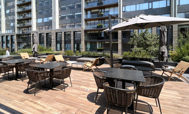 Departamentos GARDEN HOUSE en Venta en Flow Residencial