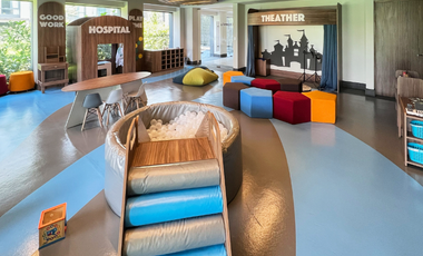 Departamentos GARDEN HOUSE en Venta en Flow Residencial