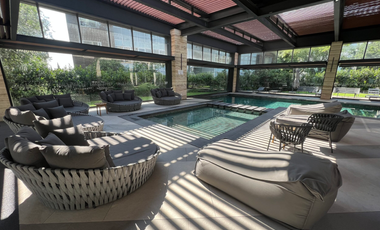 Departamentos GARDEN HOUSE en Venta en Flow Residencial