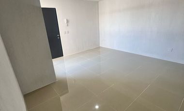 Estrena departamento dentro de la ciudad