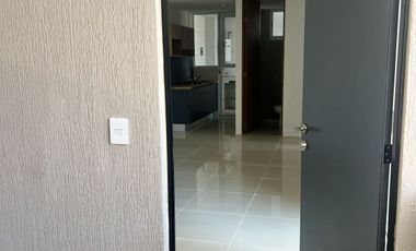Estrena departamento dentro de la ciudad