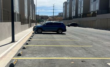 Estrena departamento dentro de la ciudad