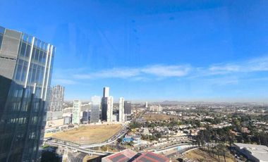 Se renta departamento en Park Life (Plaza Pabellón)